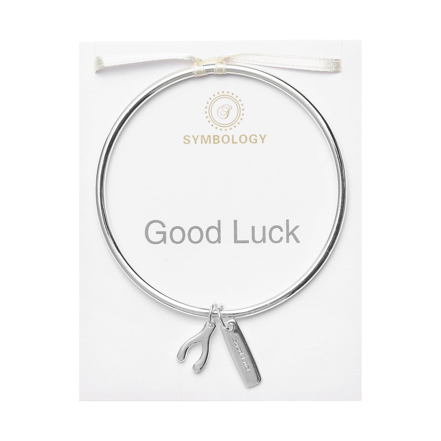 Good Luck Bangle