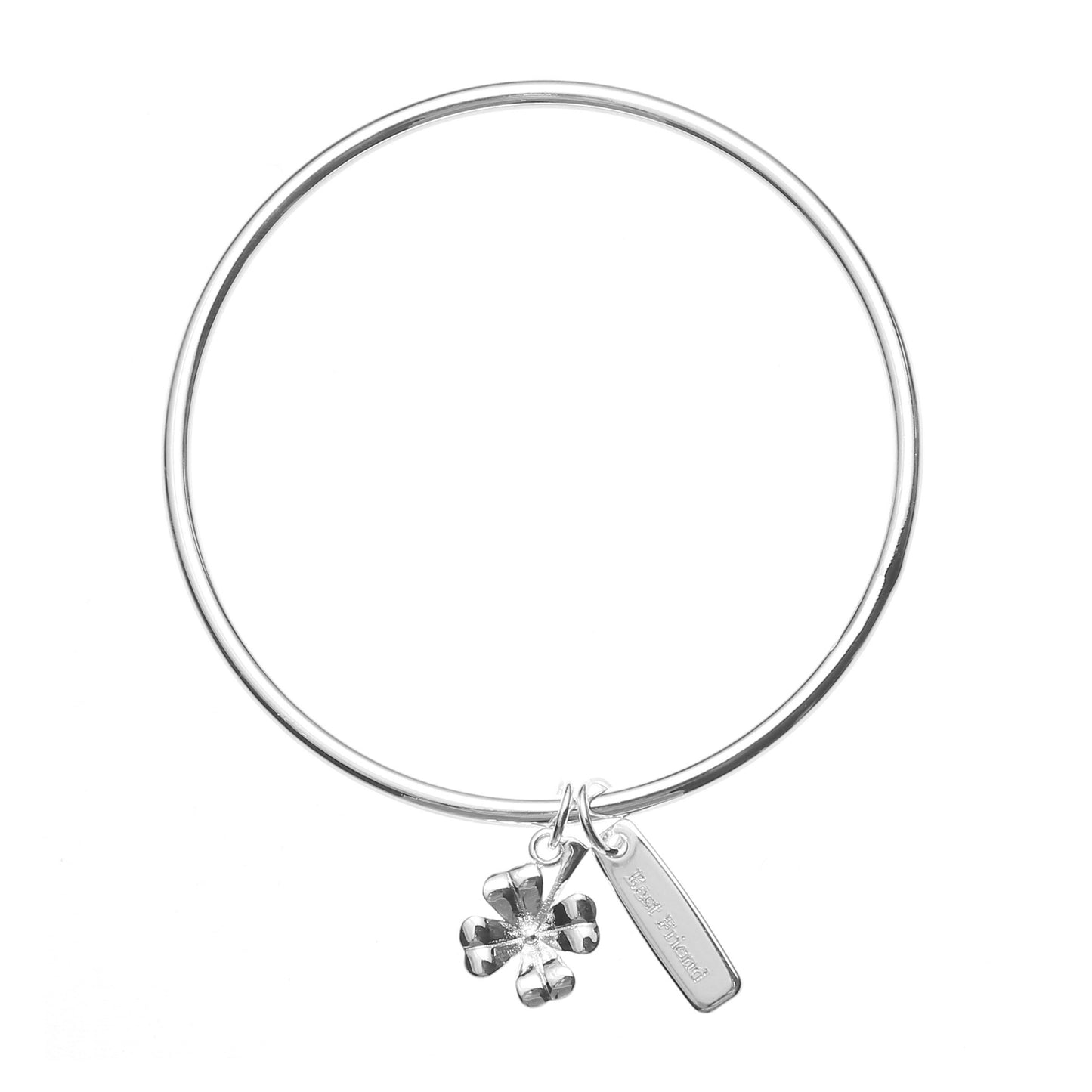 Best Friend Bangle