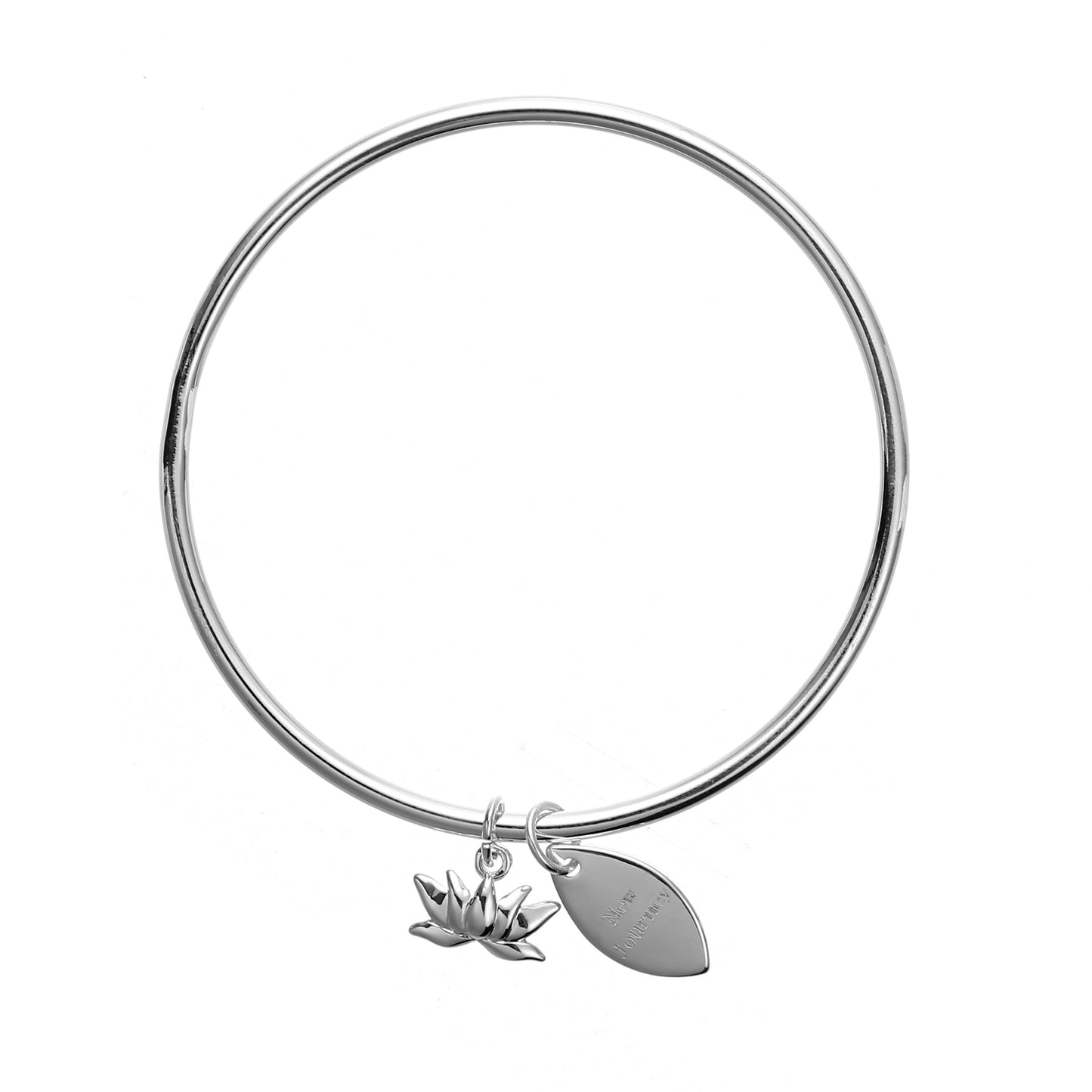 New Journey Bangle