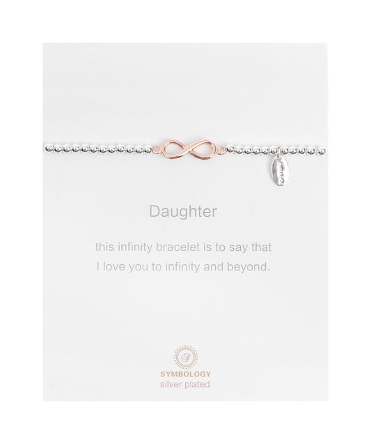 Daughter Bracelet