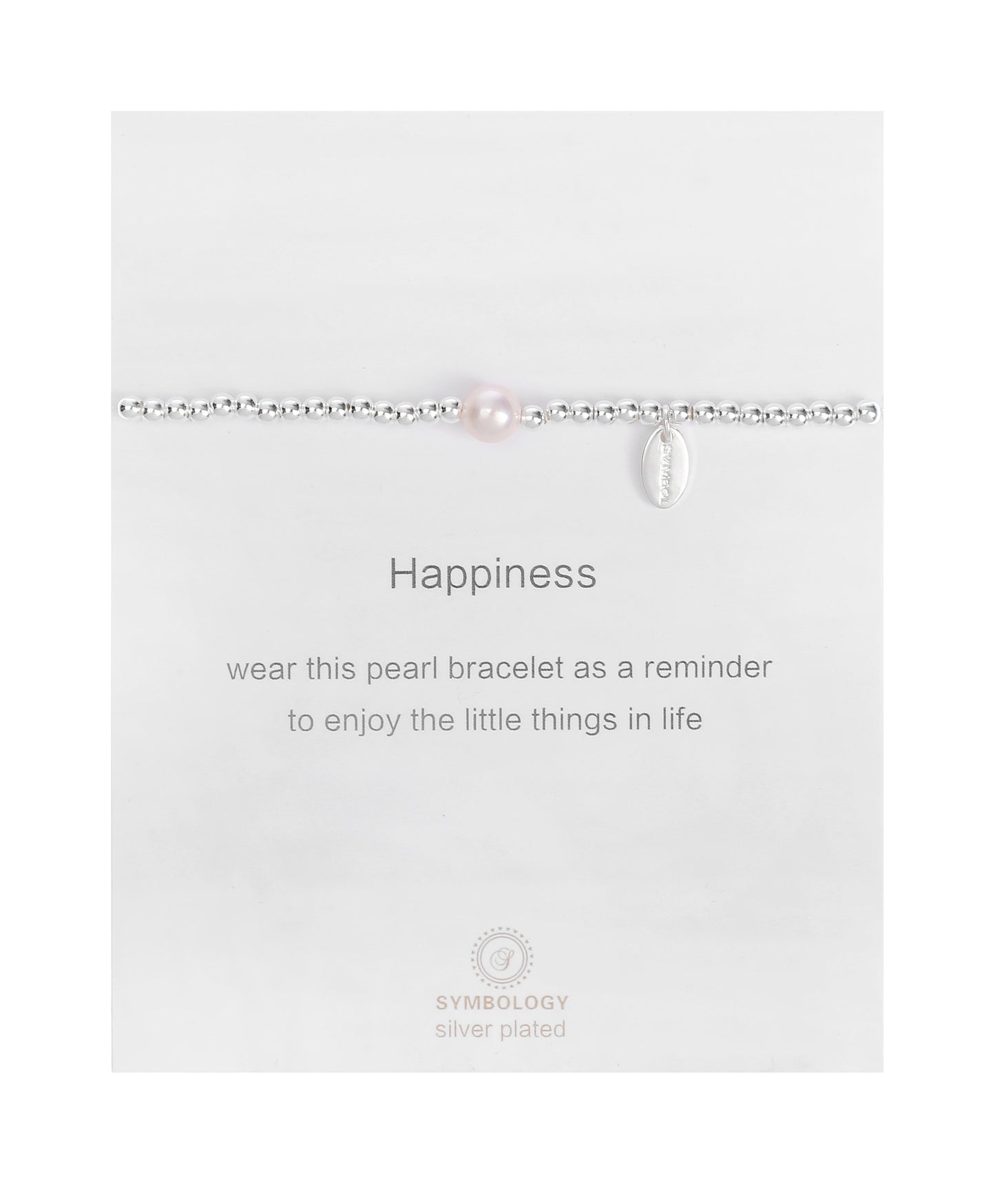 Happiness Bracelet