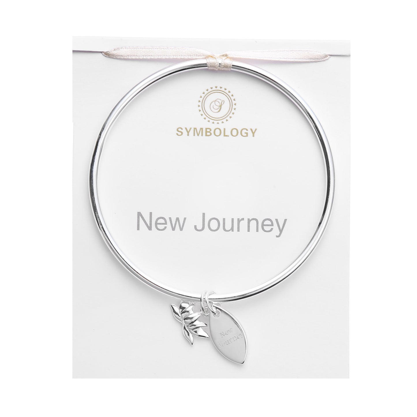 New Journey Bangle