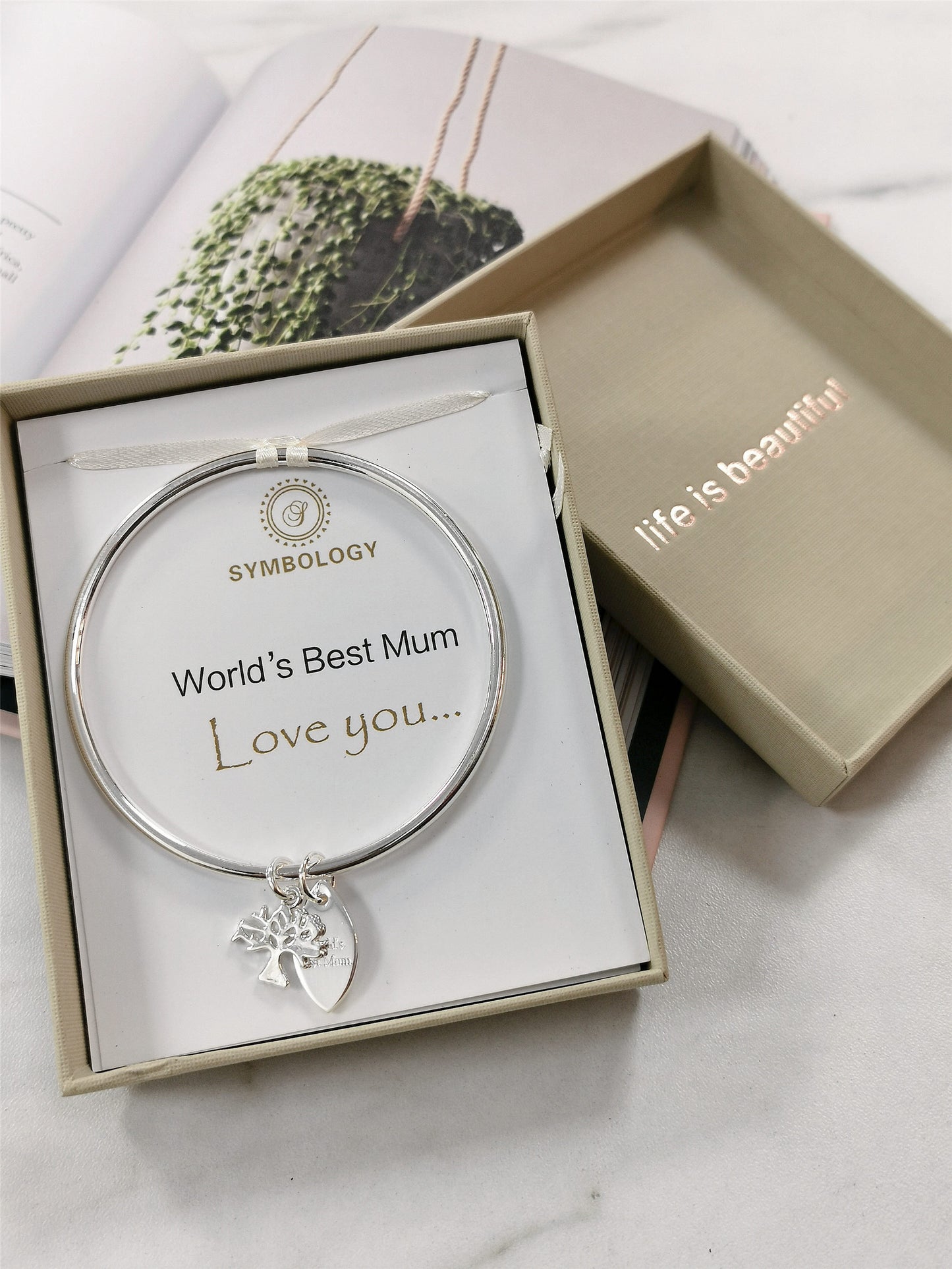 Best Mother Bangle