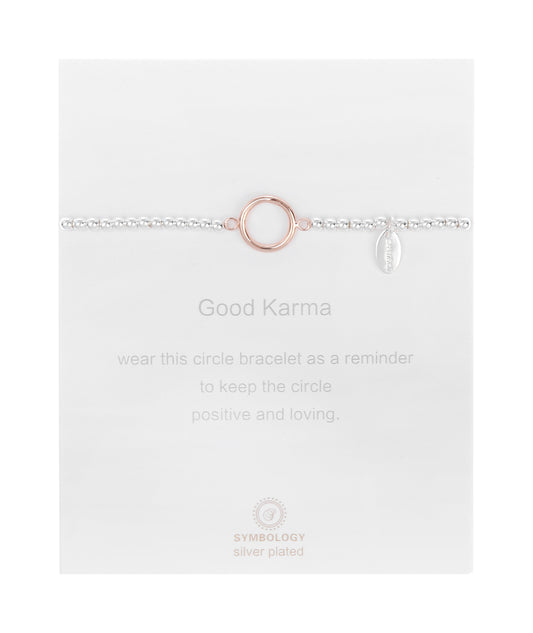 Good Karma Bracelet